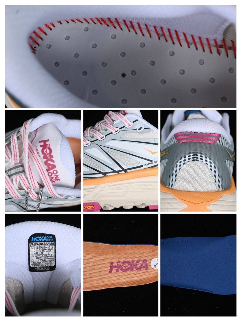 Hoka Shoes